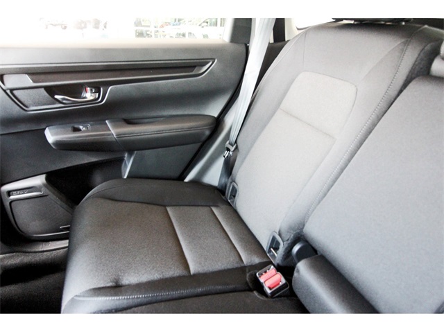2026 Honda CR-V LX photo 10