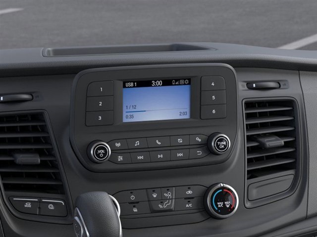 2025 Ford Transit photo 14