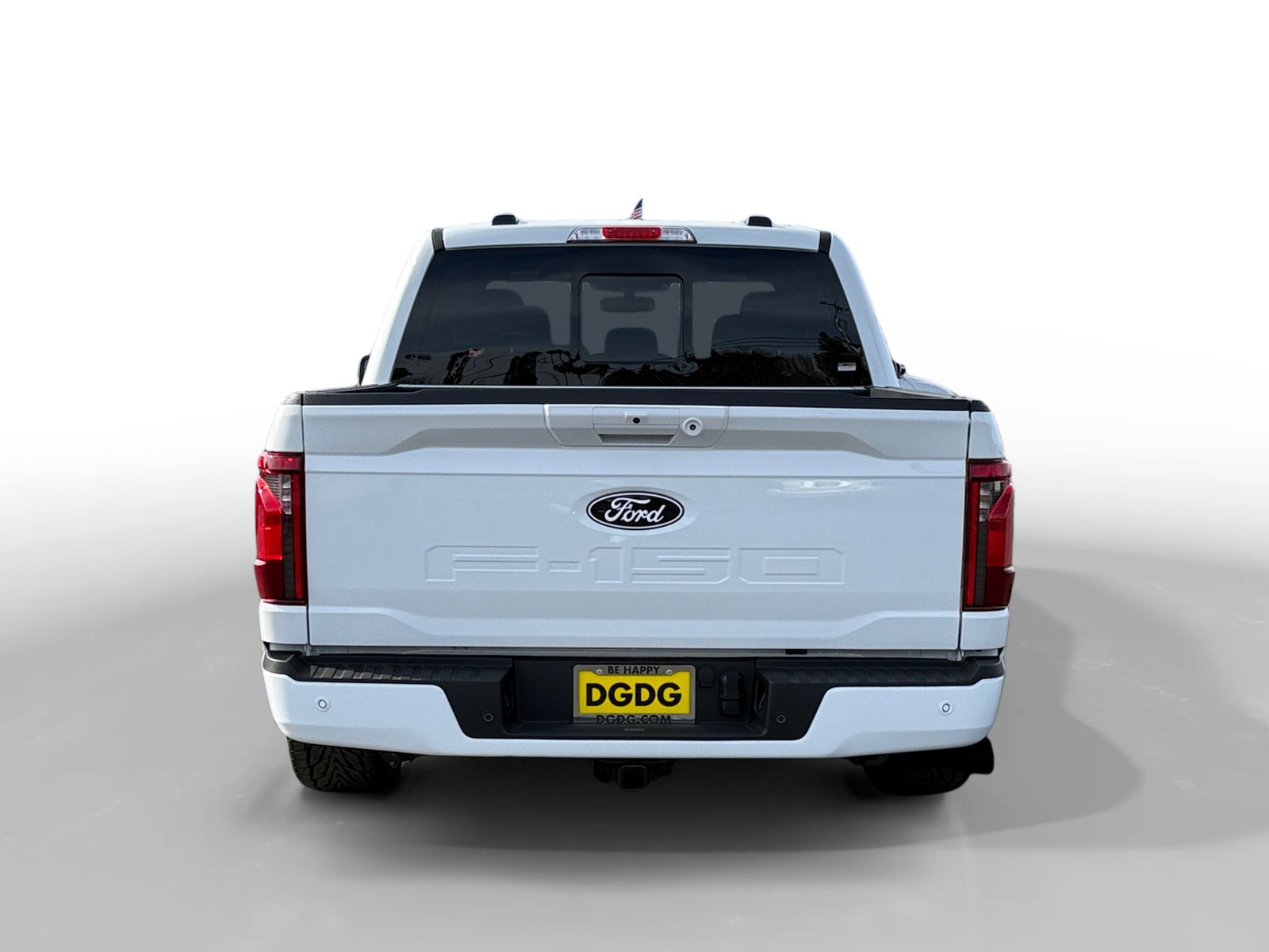 2024 Ford F-150 XLT photo 4