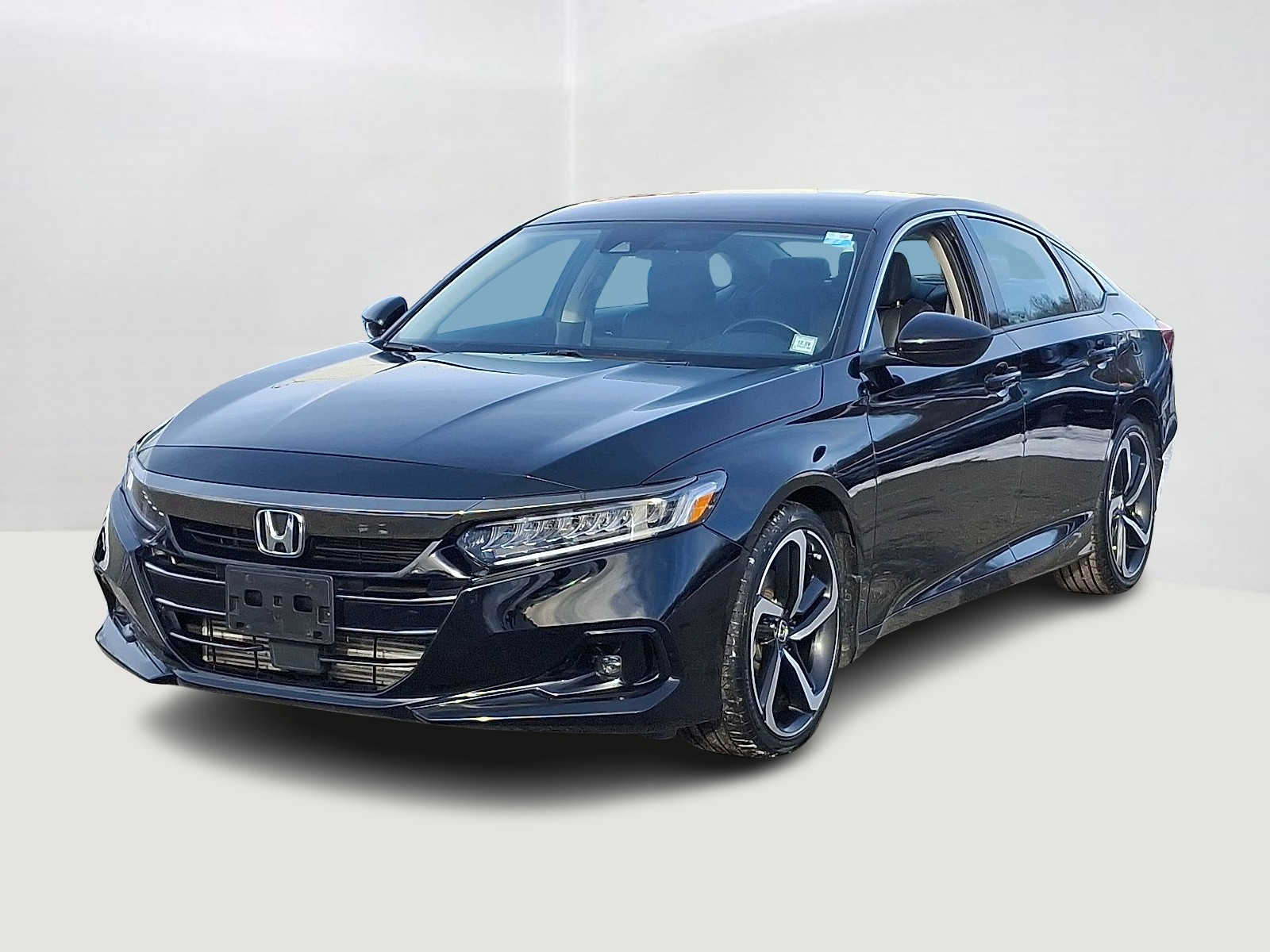 2022 Honda Accord Sport SE's photo