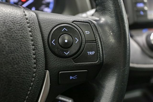 2018 Toyota RAV4 XLE photo 29