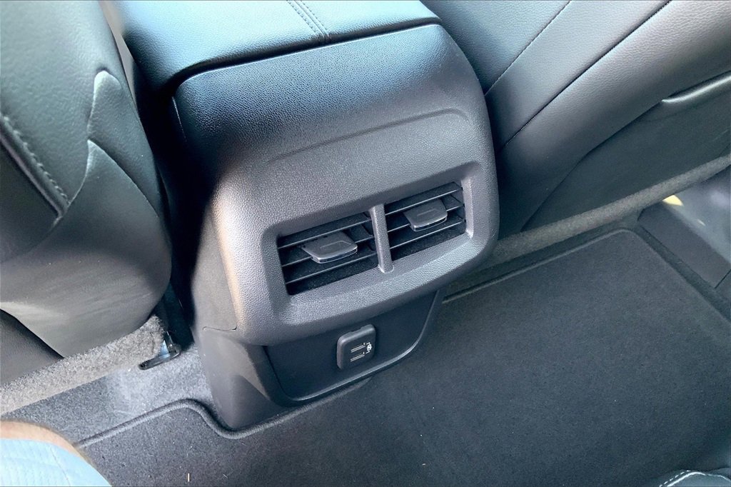 2022 Chevrolet Equinox Premier photo 33