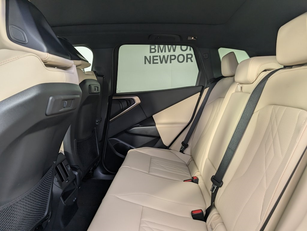 2025 Bmw X3 30x Drive photo 13