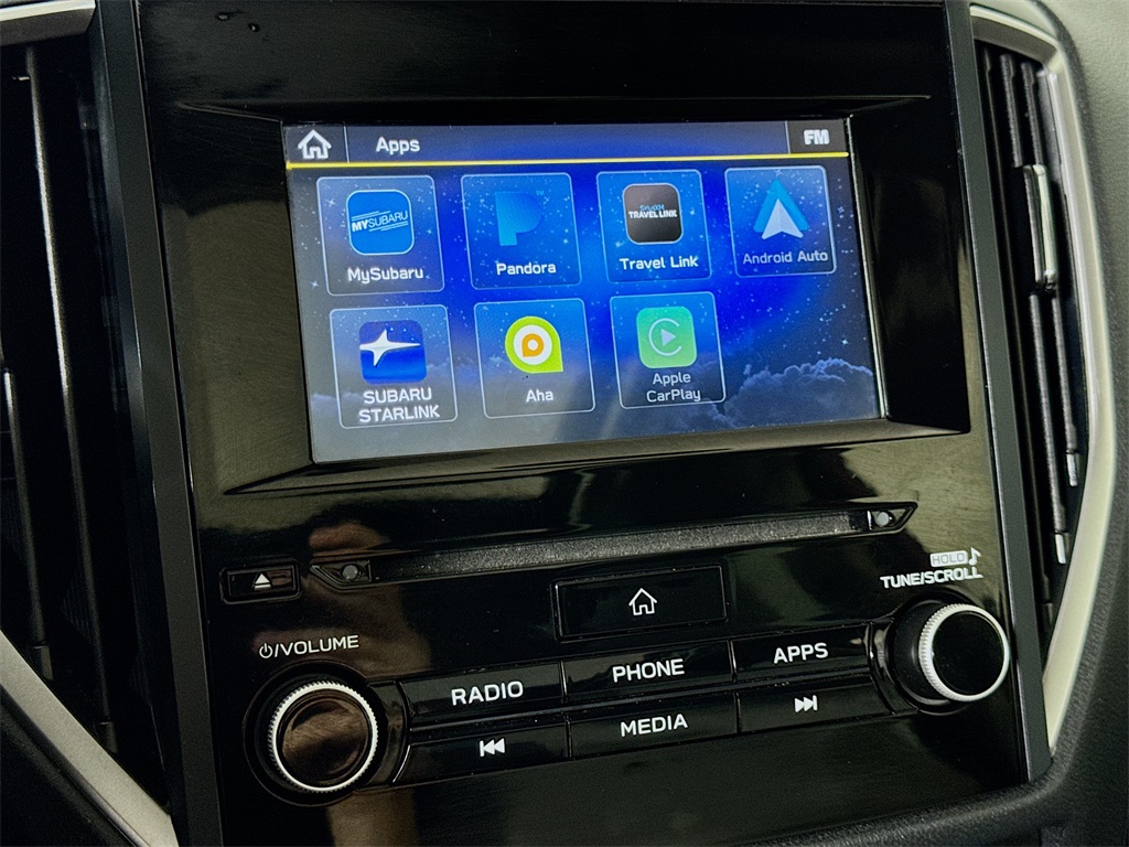 2020 Subaru Forester Premium photo 31