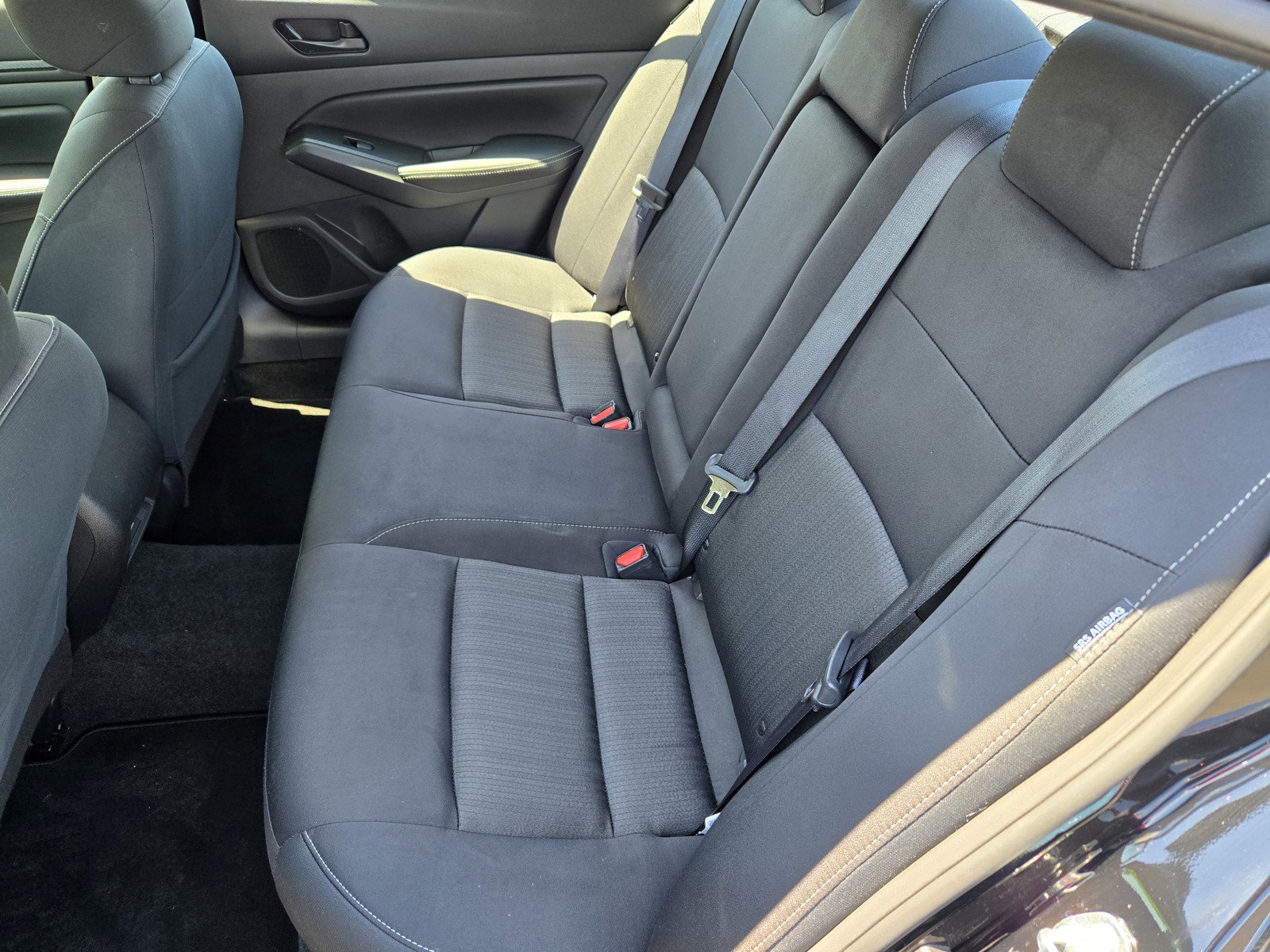 2024 Nissan Altima 2.5 SV photo 9