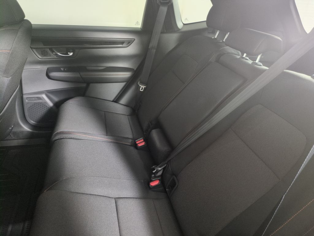 2026 Honda CR-V Hybrid photo 16