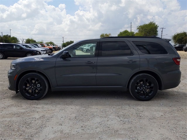 2026 Dodge Durango GT photo 5
