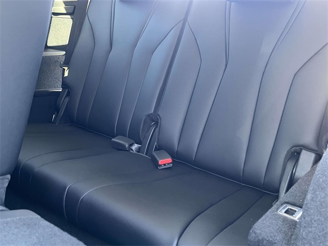 2023 Acura MDX Technology SH-AWD photo 17
