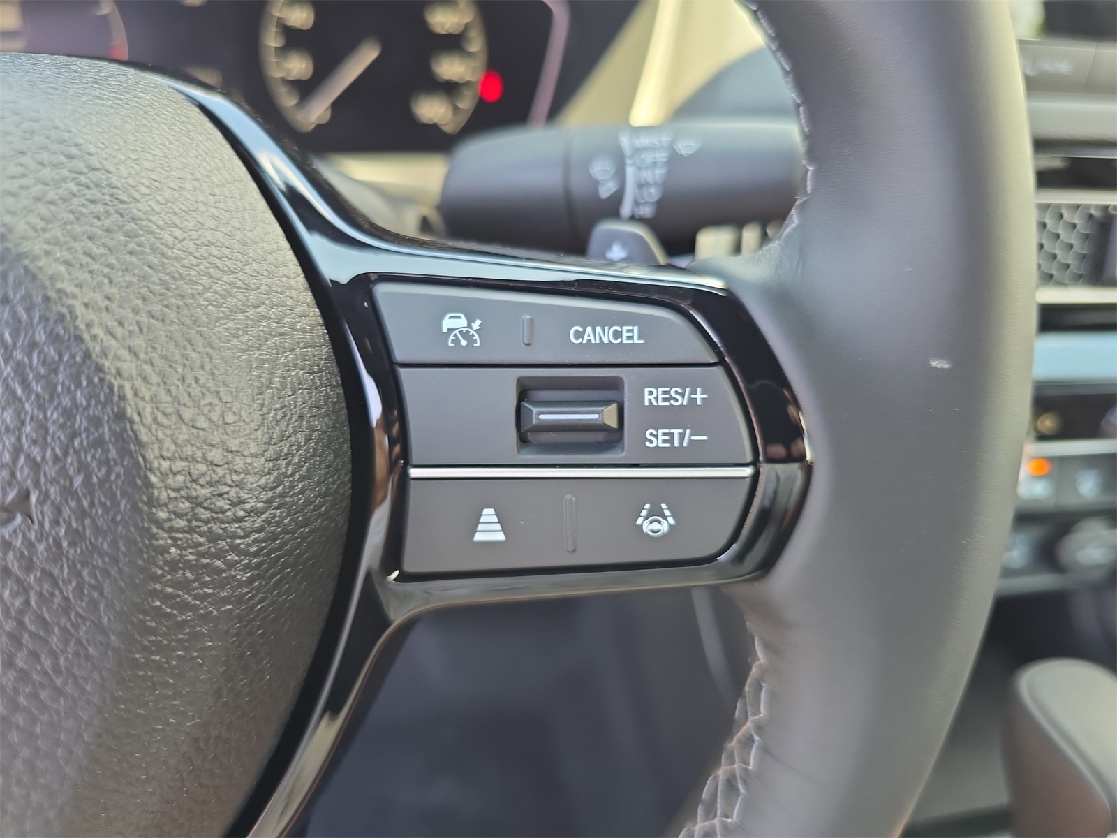 2026 Honda Civic Sport photo 24
