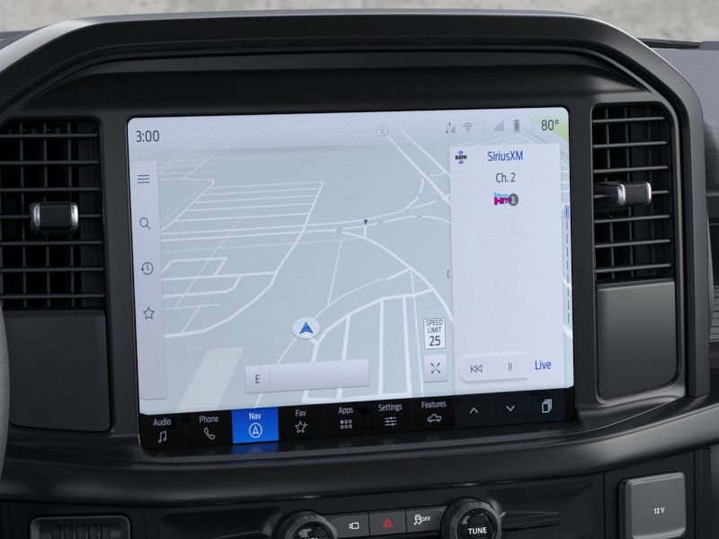 2025 Ford F-150 STX photo 13