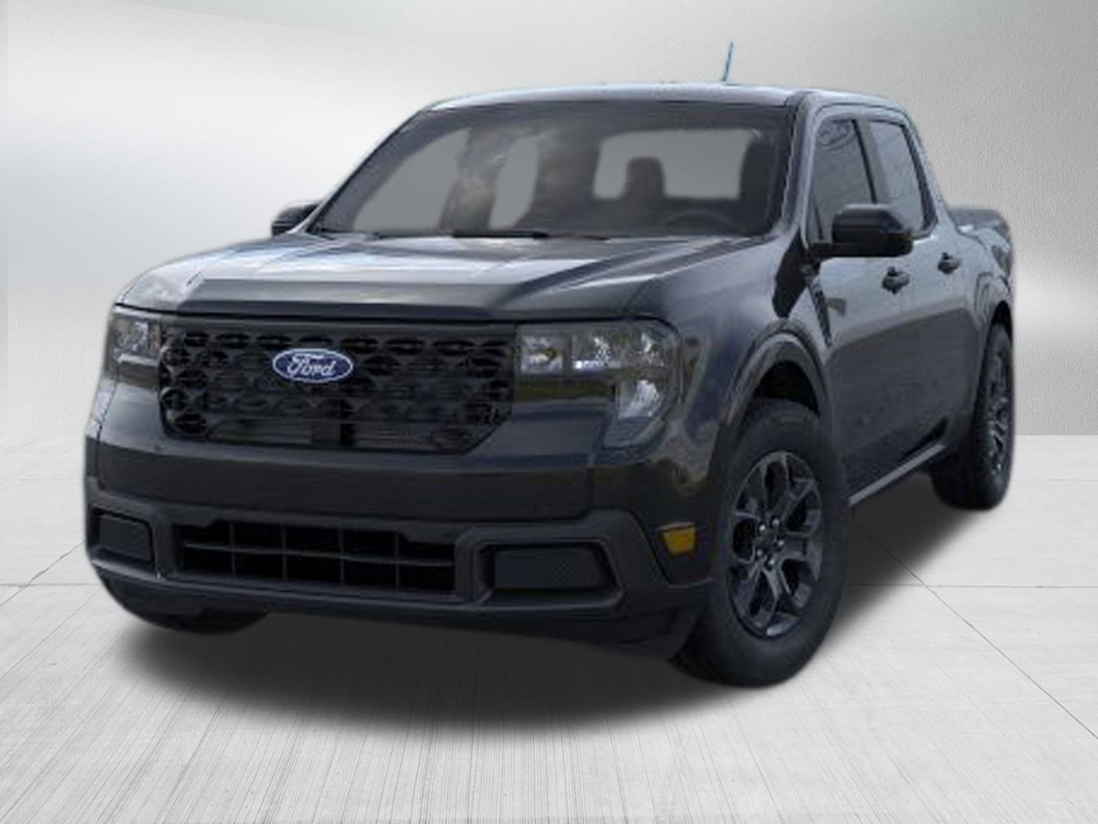 2025 Ford Maverick XLT photo 2
