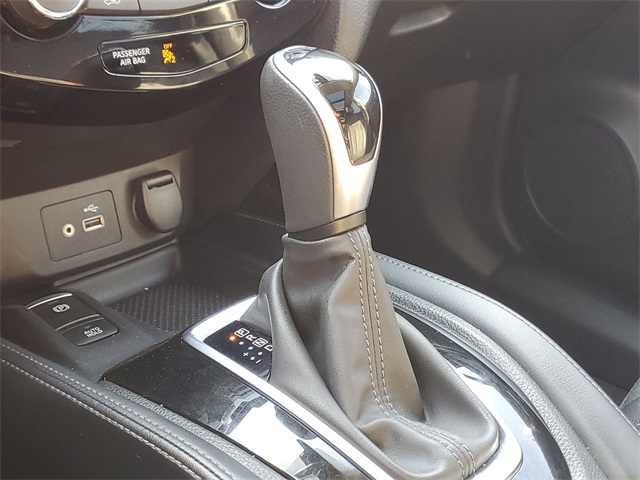 2019 Nissan Rogue SL photo 29