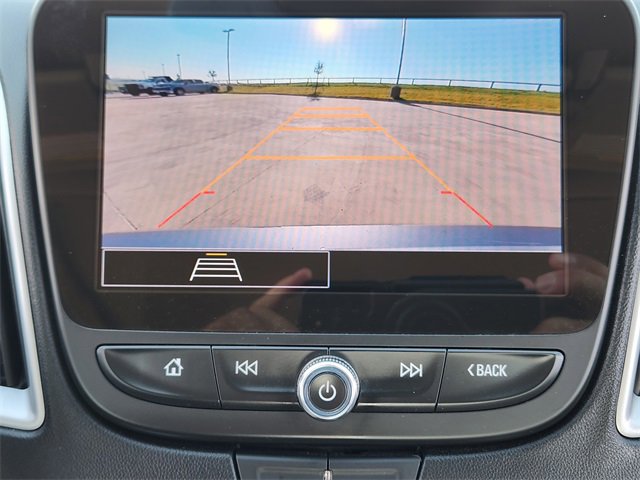 2024 Chevrolet Malibu 1LT photo 18
