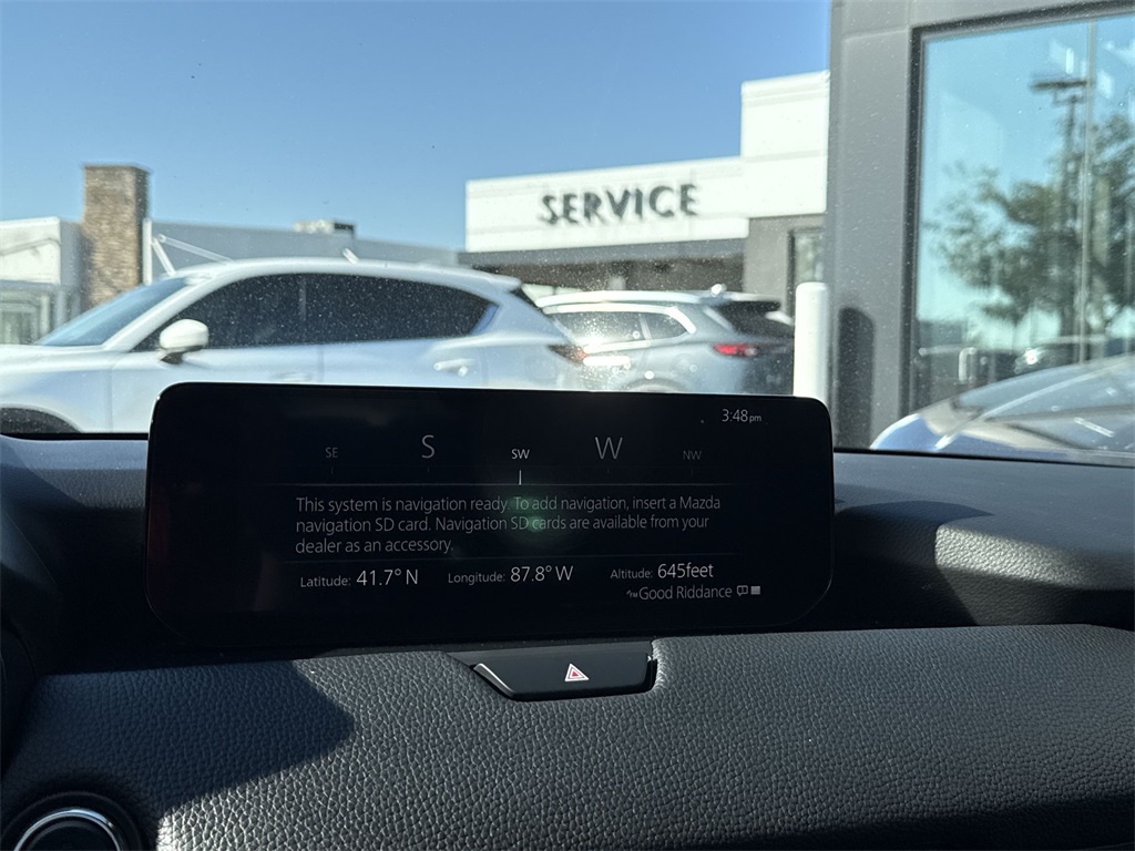 2024 Mazda CX-90 Plug-in Hybrid Preferred photo 17