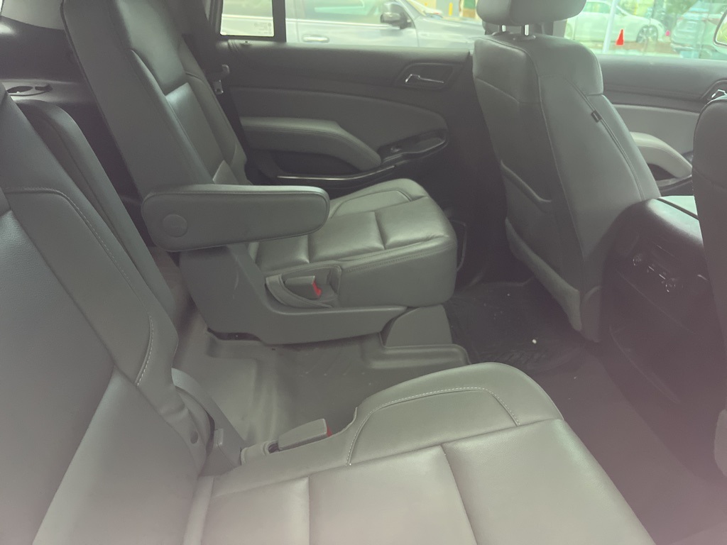 2020 Chevrolet Tahoe LT photo 10