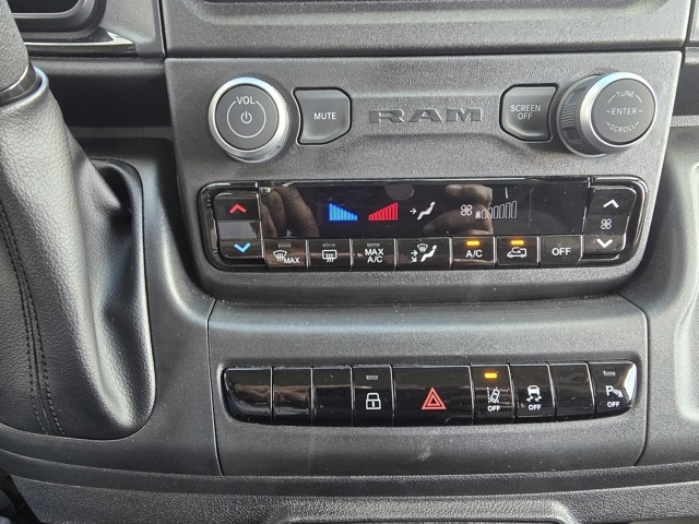 2025 Ram ProMaster 2500 photo 18
