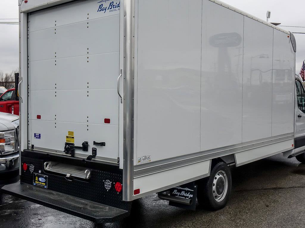 2024 FORD TRANSIT - Image 8