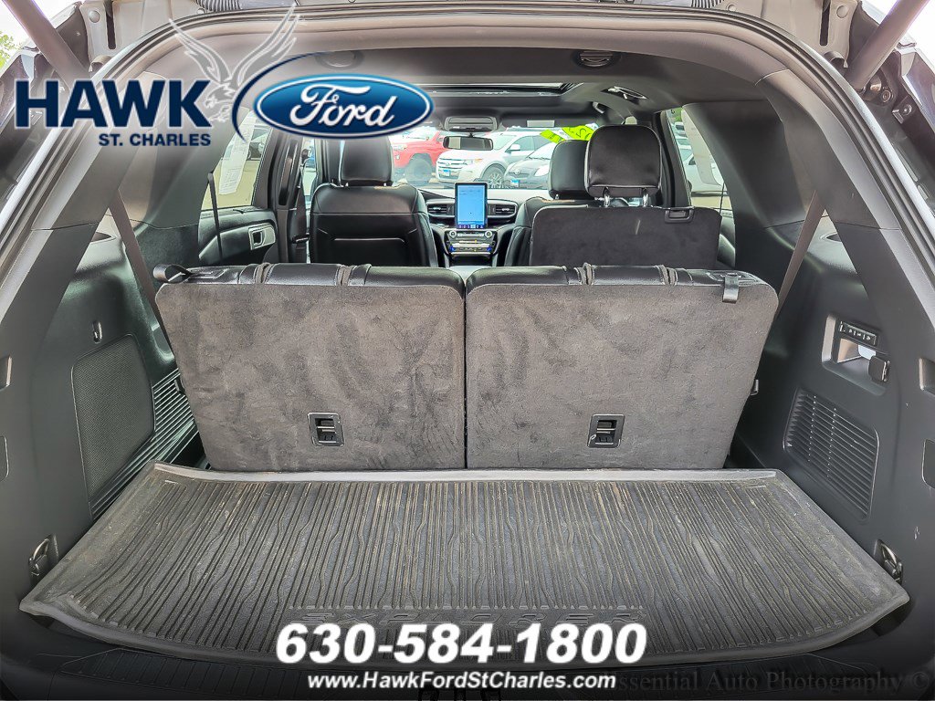 2023 FORD EXPLORER - Image 20