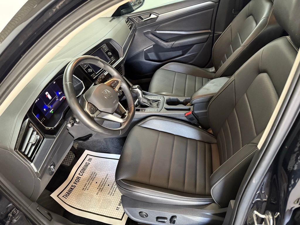 2022 Volkswagen Jetta 1.5T SE photo 13