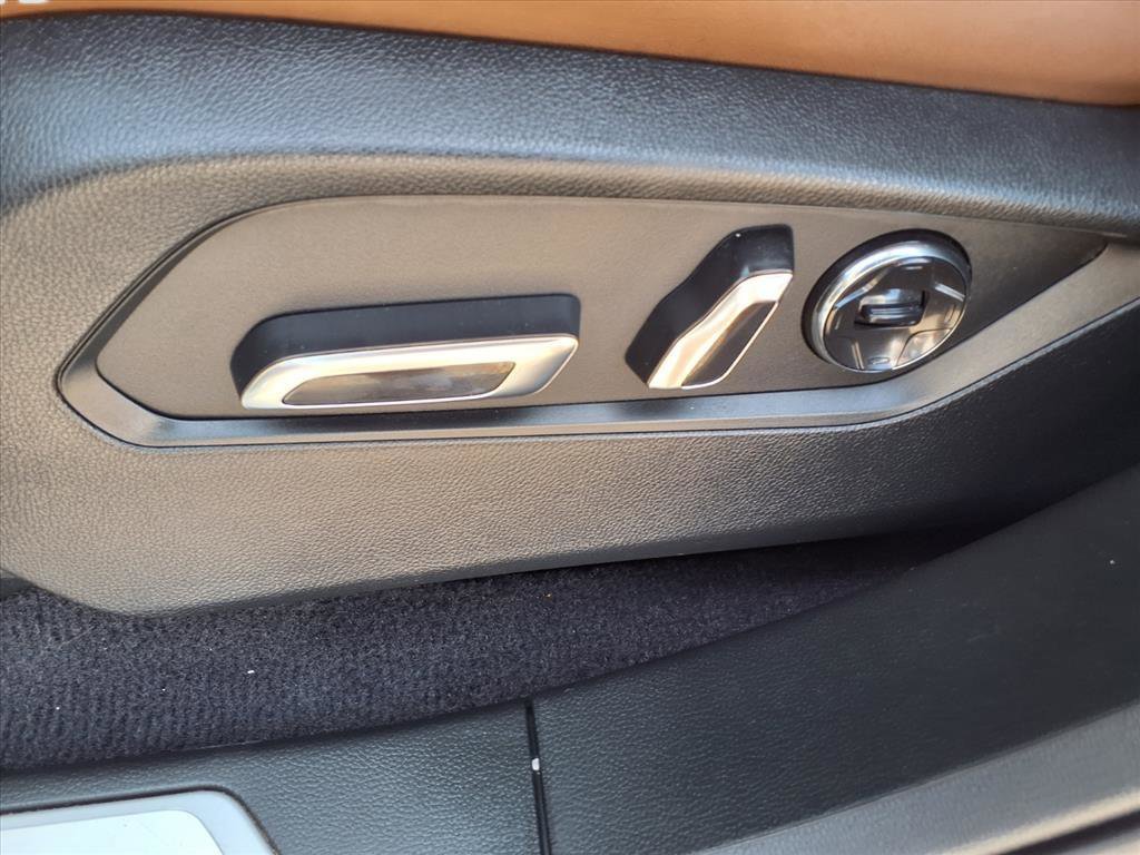 2019 Acura RDX Advance photo 17