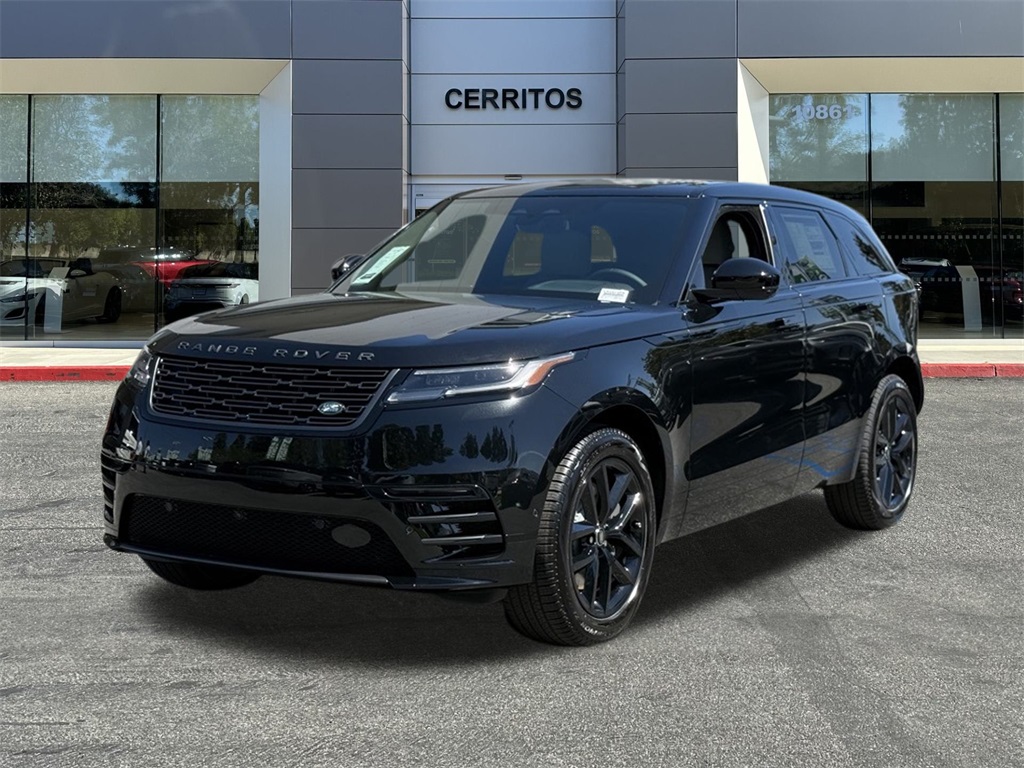 2026 Land Rover Range Rover Velar Dynamic SE's photo