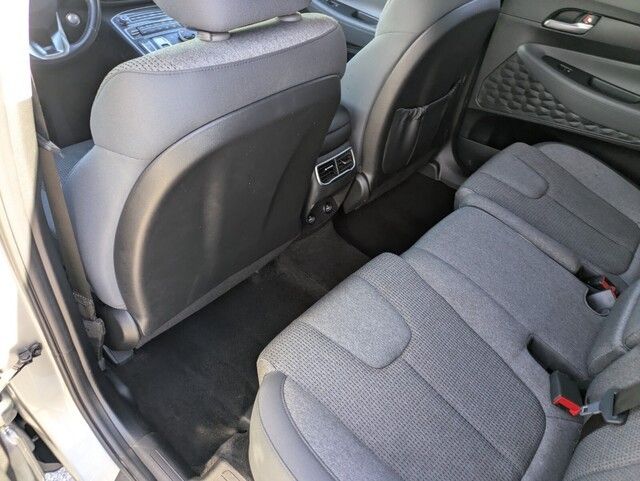 2023 Hyundai Santa Fe SEL photo 13