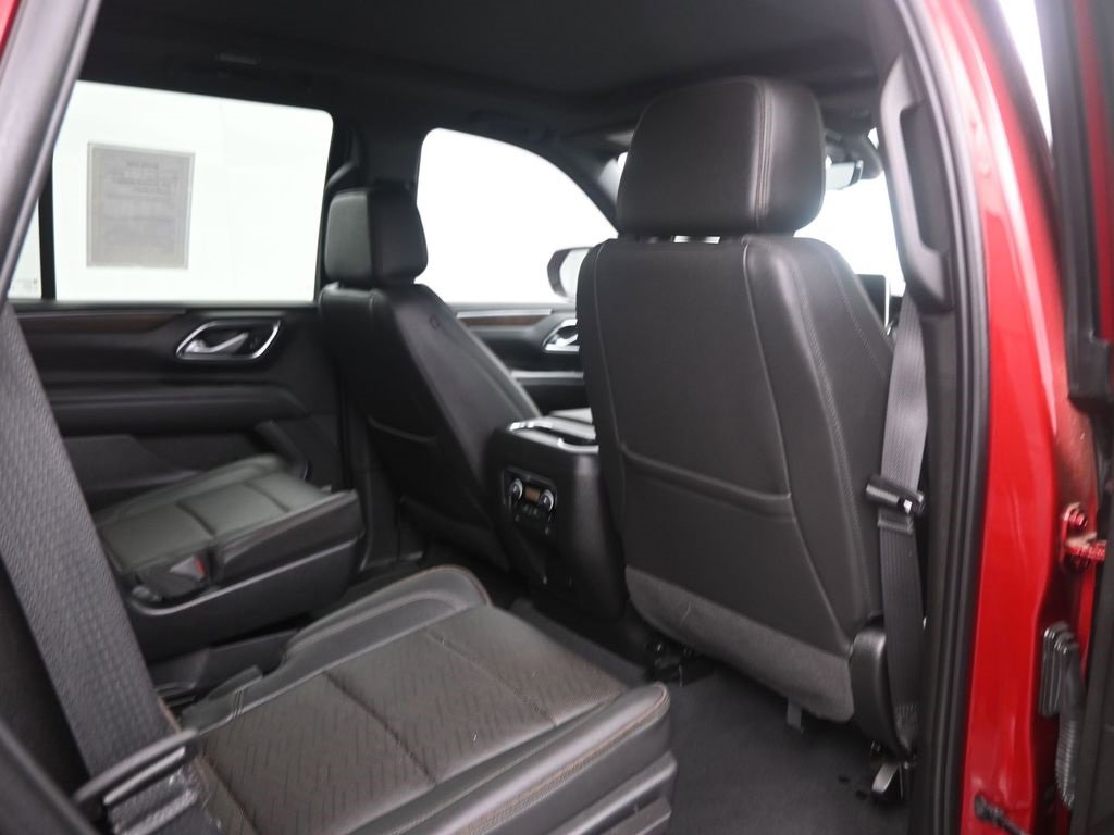 2022 Chevrolet Tahoe High Country photo 16