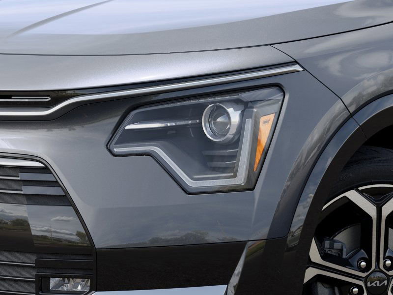 2025 Kia Niro EX Touring photo 9