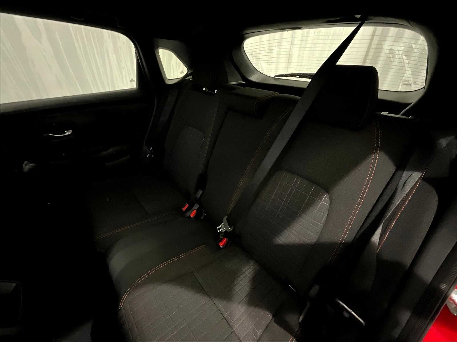 2024 Honda HR-V Sport photo 13