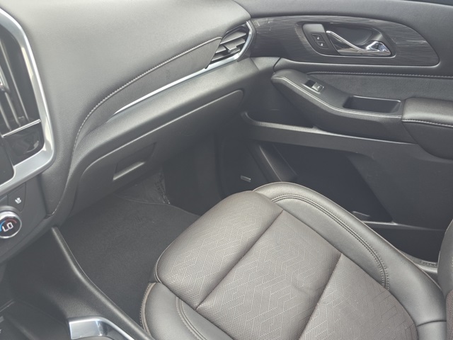 2022 Chevrolet Traverse High Country photo 20