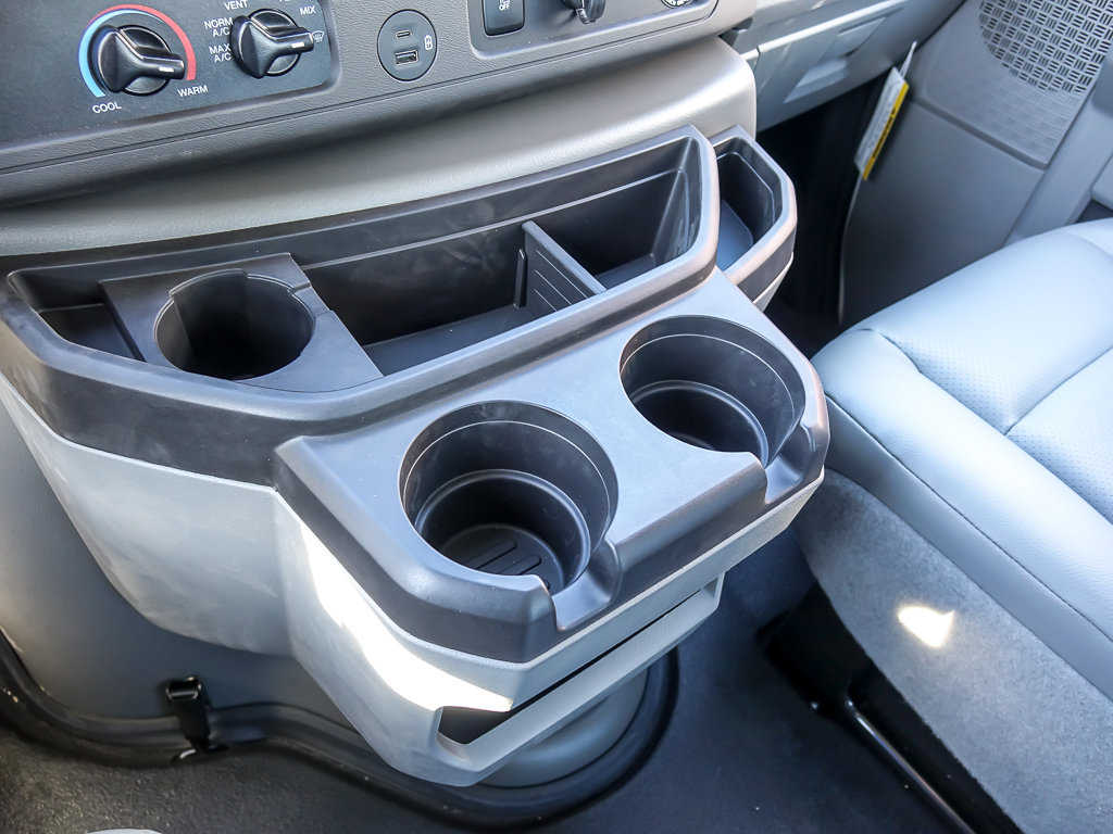 2024 FORD E-350 - Image 14