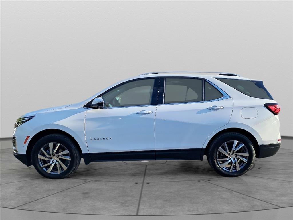 2023 Chevrolet Equinox Premier photo 3