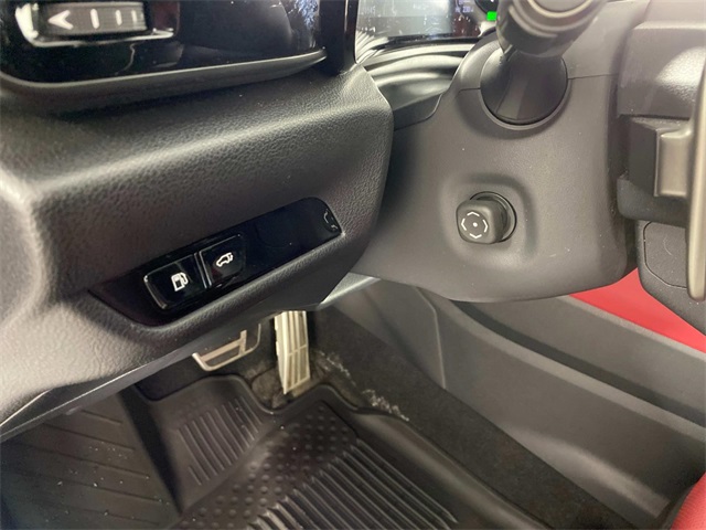 2024 Lexus NX 350 F SPORT Handling photo 13