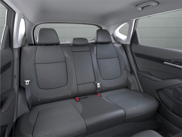 2026 Kia Seltos S photo 10