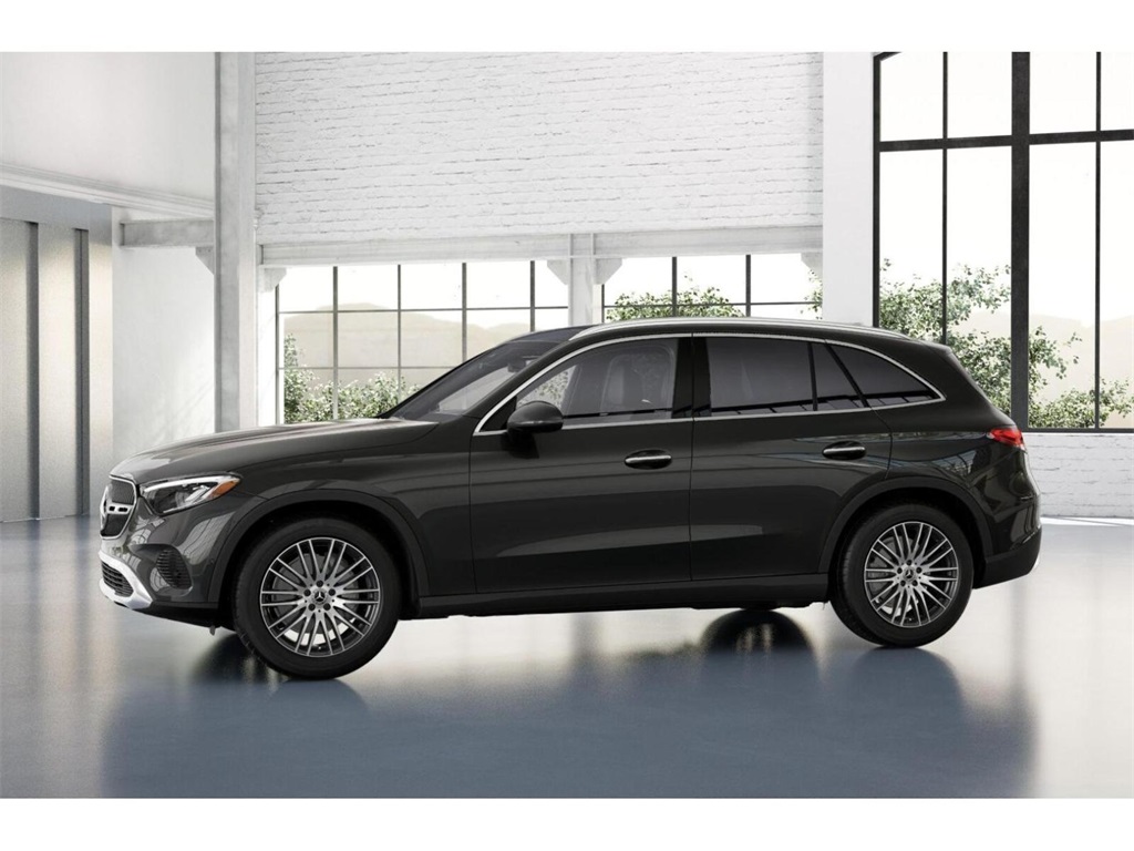 2026 Mercedes Benz GLC 300 4MATIC photo 35