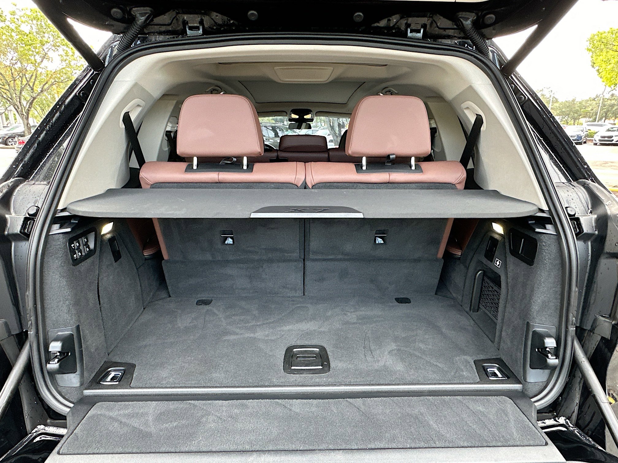 2023 Bmw X7 xDrive40i photo 28