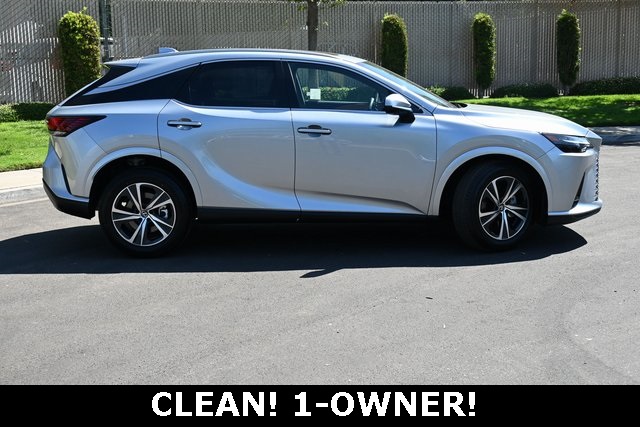 2023 Lexus RX 350 Premium photo 3