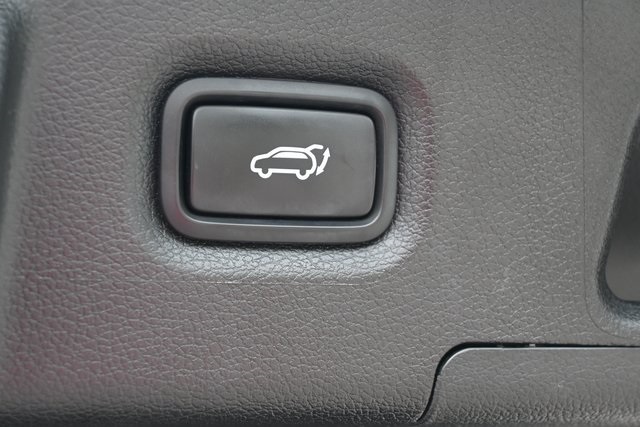 2022 Hyundai Santa Fe Limited photo 7