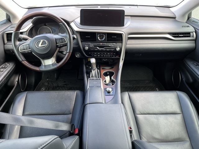 2022 Lexus RX 350 photo 13