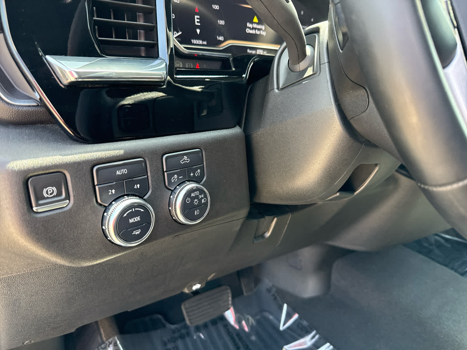 2024 Gmc Sierra 1500 Elevation photo 23