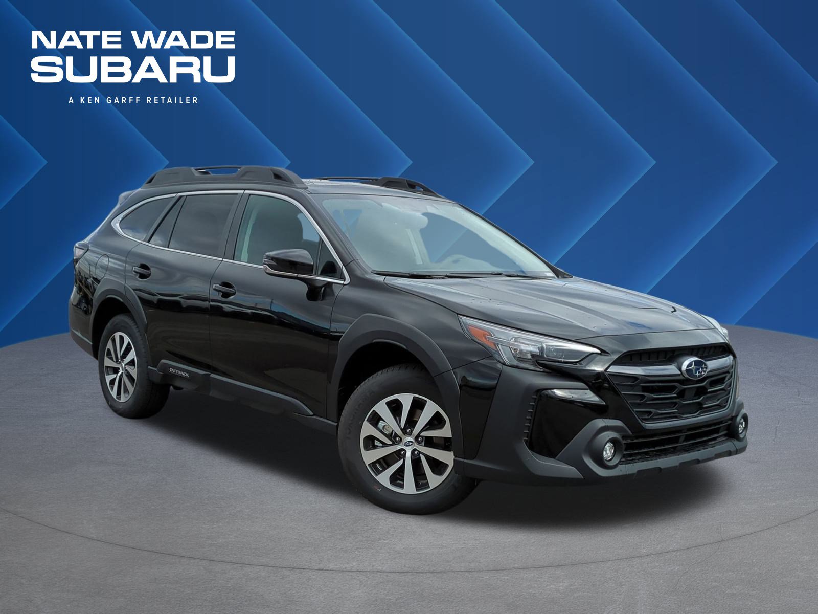 2025 Subaru Outback Premium's photo
