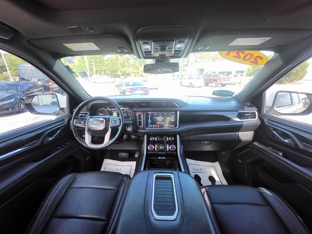 2021 Gmc Yukon Denali photo 13