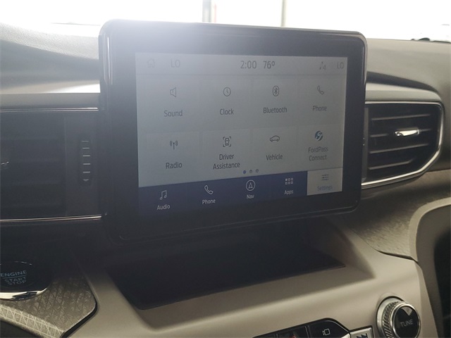 2022 Ford Explorer Timberline photo 18