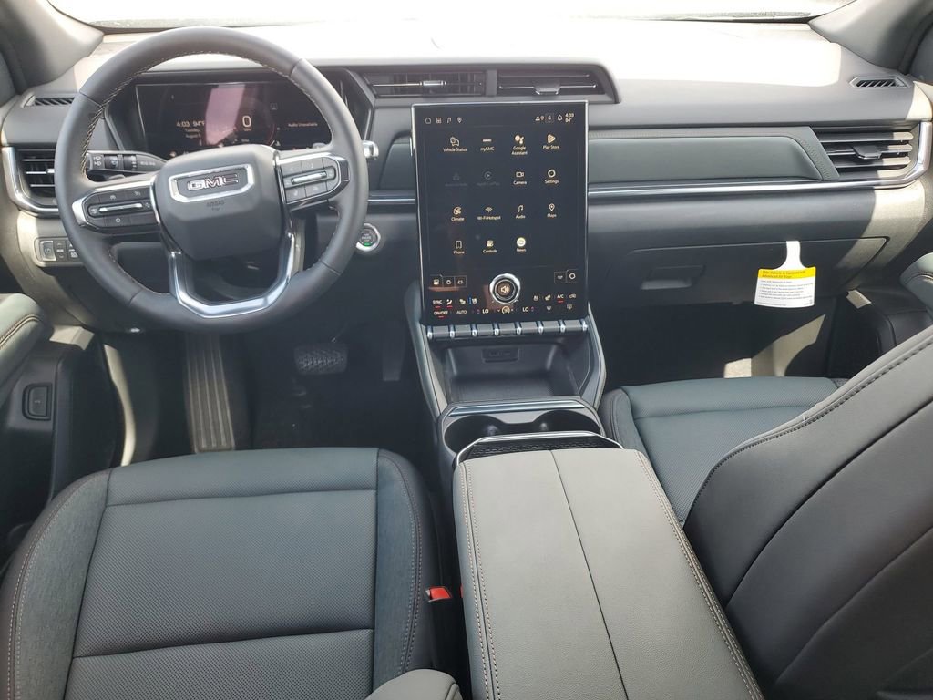 2026 Gmc Terrain AT4 photo 23