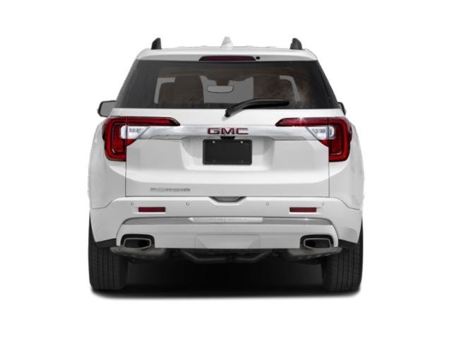 2022 Gmc Acadia Denali photo 5