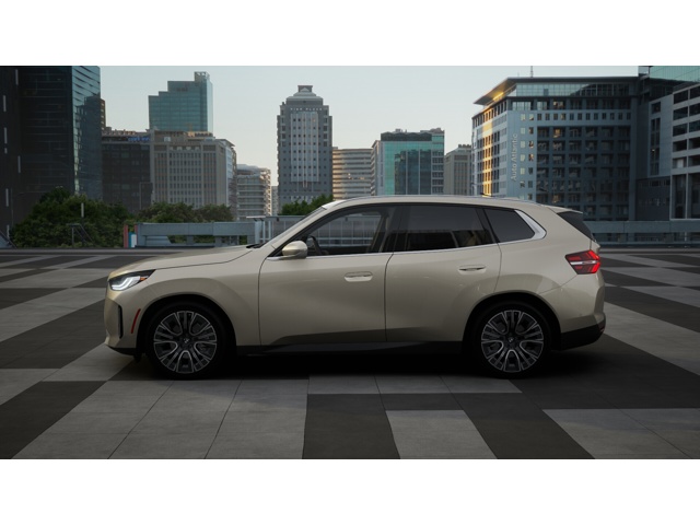2026 Bmw X3 photo 4