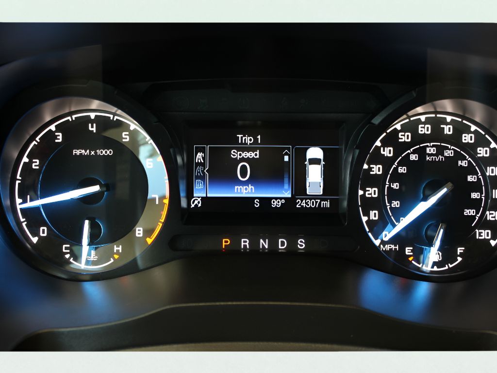 2019 Ford Ranger XLT photo 16