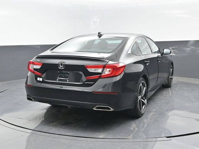 2022 Honda Accord Sport photo 14