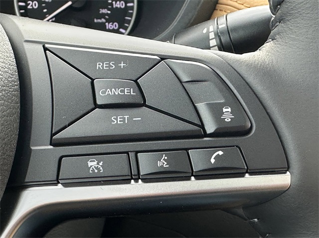 2025 Nissan Sentra SV photo 12