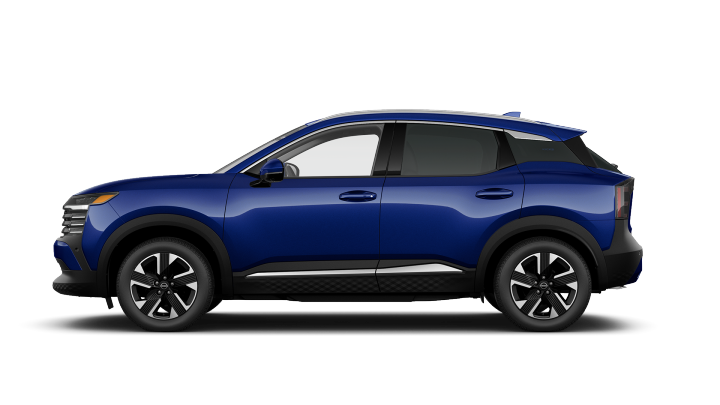 2025 Nissan Kicks SR photo 27
